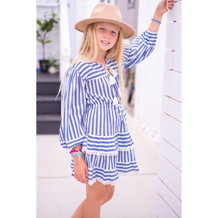 Kids Bell by Alicia bell | Ari Dress