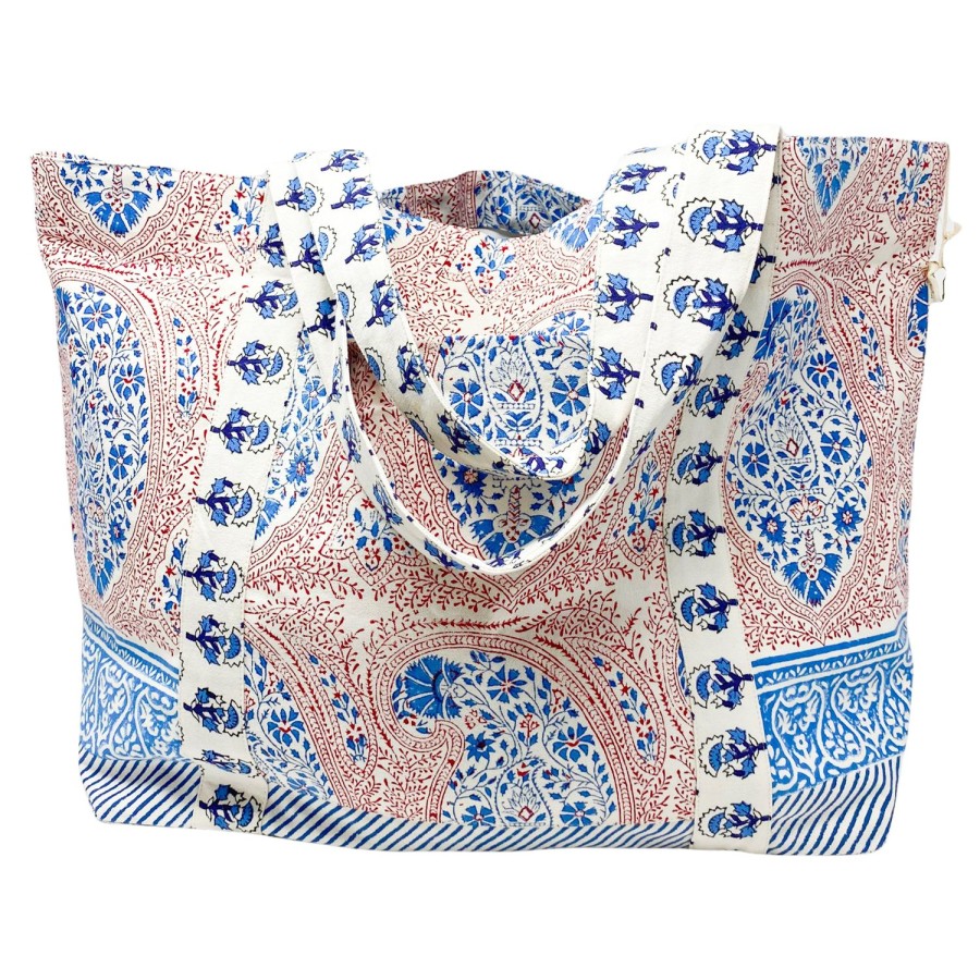 Accessories Bell by Alicia bell | Large Beach Bag