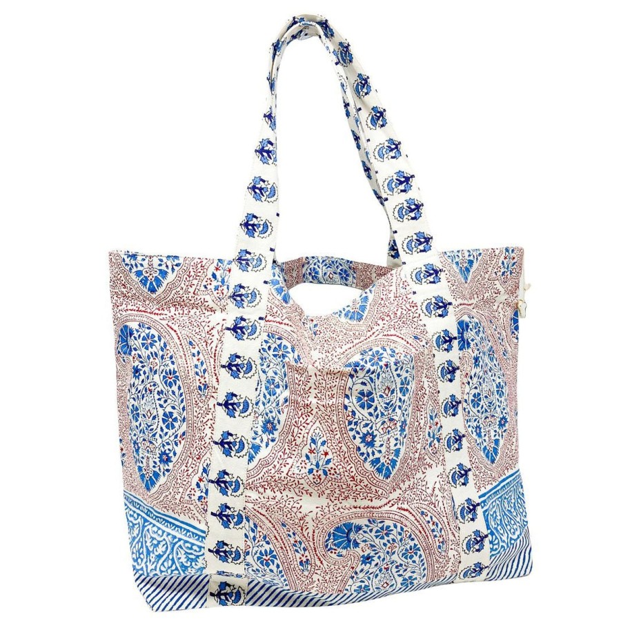 Accessories Bell by Alicia bell | Large Beach Bag