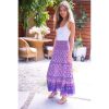 Womens Bell by Alicia bell | Mandy Maxi Skirt