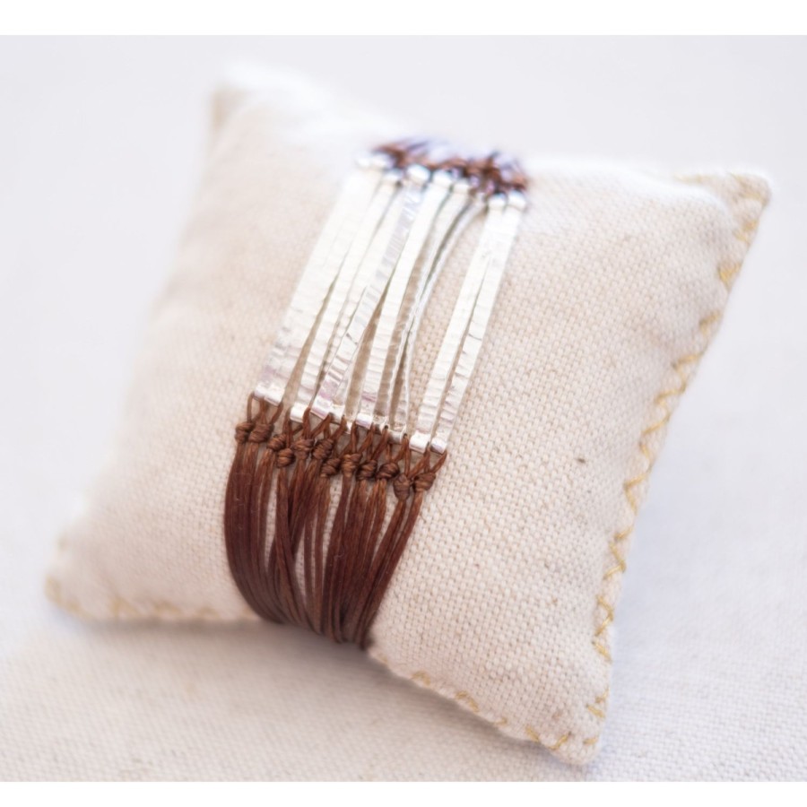 Accessories Bell by Alicia bell | Cord Bracelet