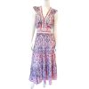 Womens Bell by Alicia bell | Annabelle Maxi Dress