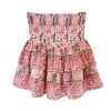 Kids Bell by Alicia bell | Smocked Bek Skirt