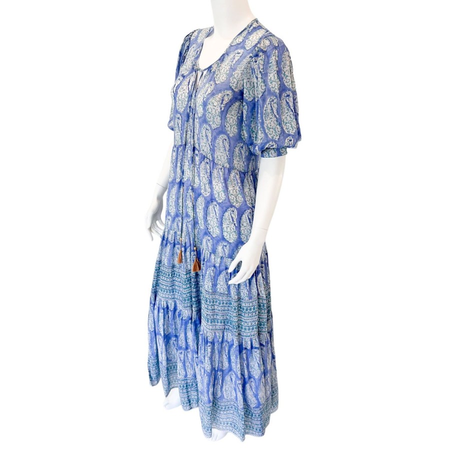 Womens Bell by Alicia bell | Mimi Maxi Dress