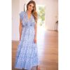 Womens Bell by Alicia bell | Phoebe Maxi Dress