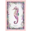 Accessories Bell by Alicia bell | Wwf Seahorse Signature Beach Towel