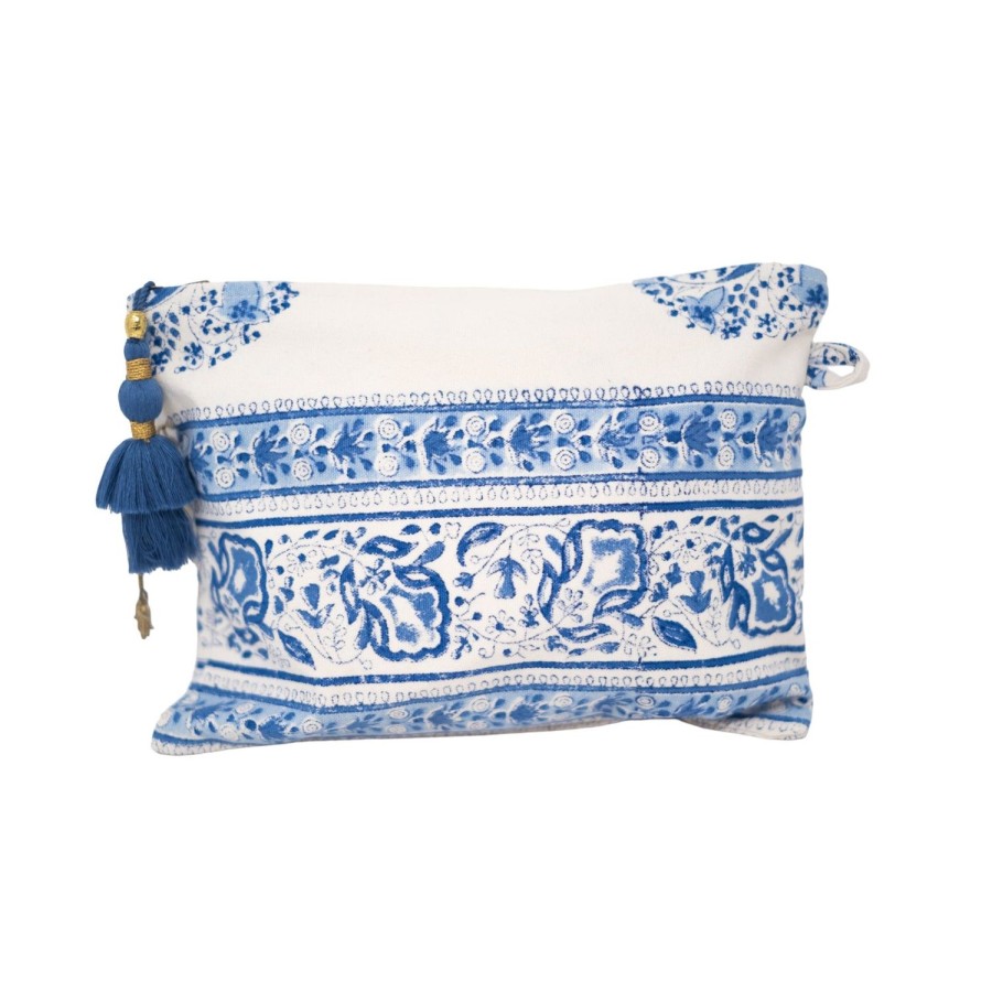 Accessories Bell by Alicia bell | Small Zipper Pouch