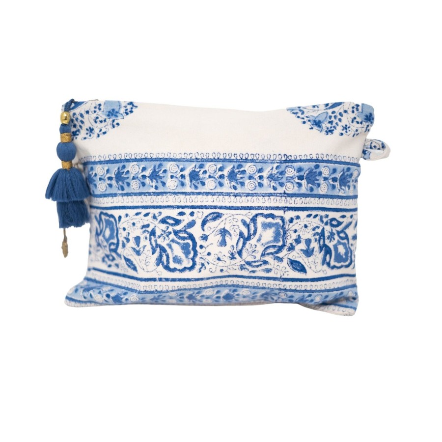 Accessories Bell by Alicia bell | Small Zipper Pouch