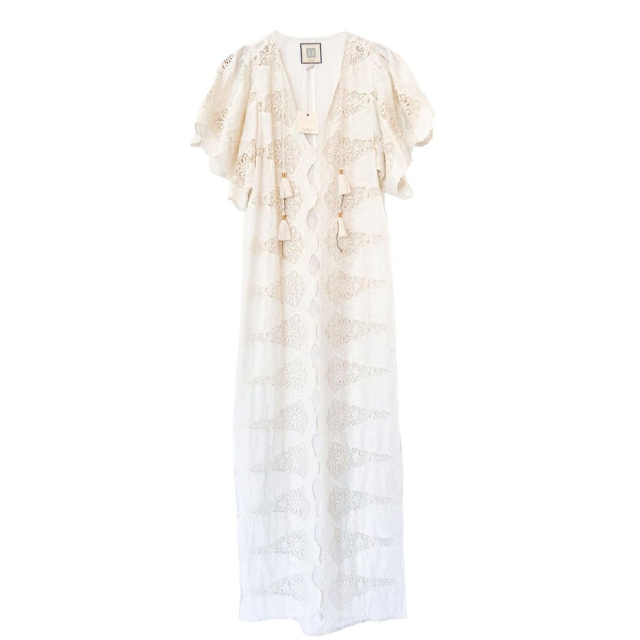 Womens Bell by Alicia bell | Angel Kaftan Lace