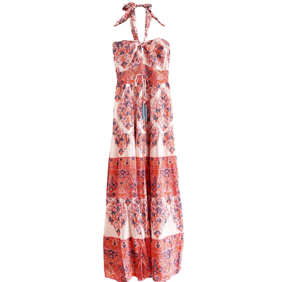 Womens Bell by Alicia bell | Alex Maxi Dress