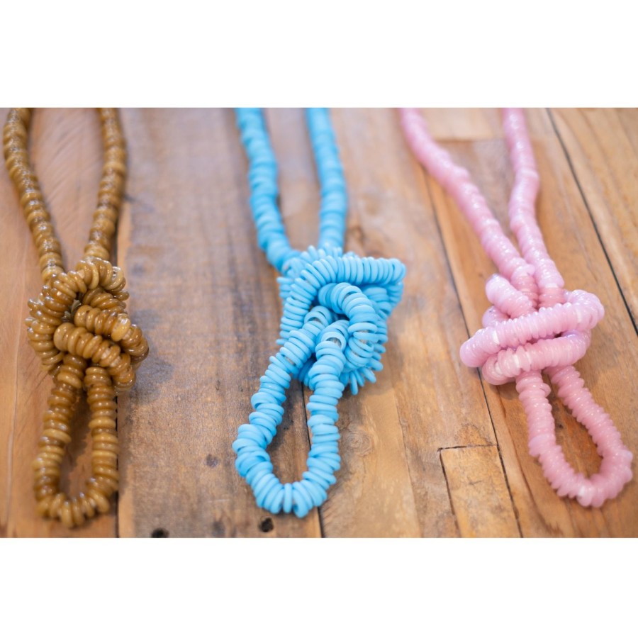 Accessories Bell by Alicia bell | Trade Beads Necklace