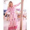 Womens Bell by Alicia bell | Flower Blair Maxi Dress