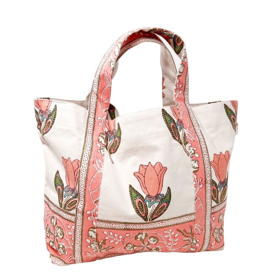 Accessories Bell by Alicia bell | Medium Beach Bag