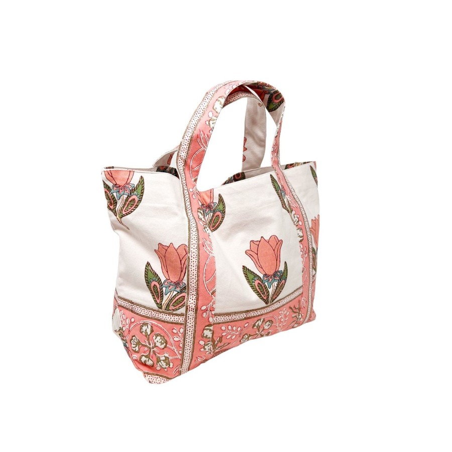 Accessories Bell by Alicia bell | Medium Beach Bag