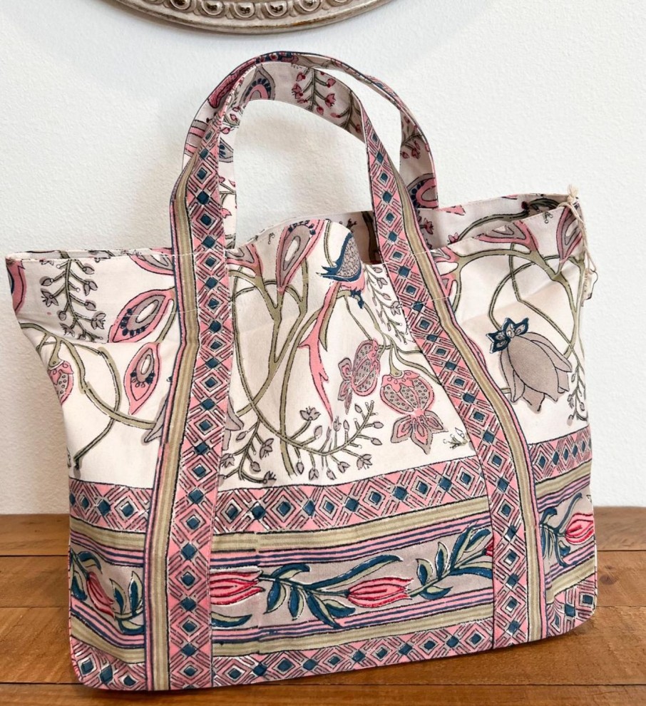 Accessories Bell by Alicia bell | Medium Beach Bag