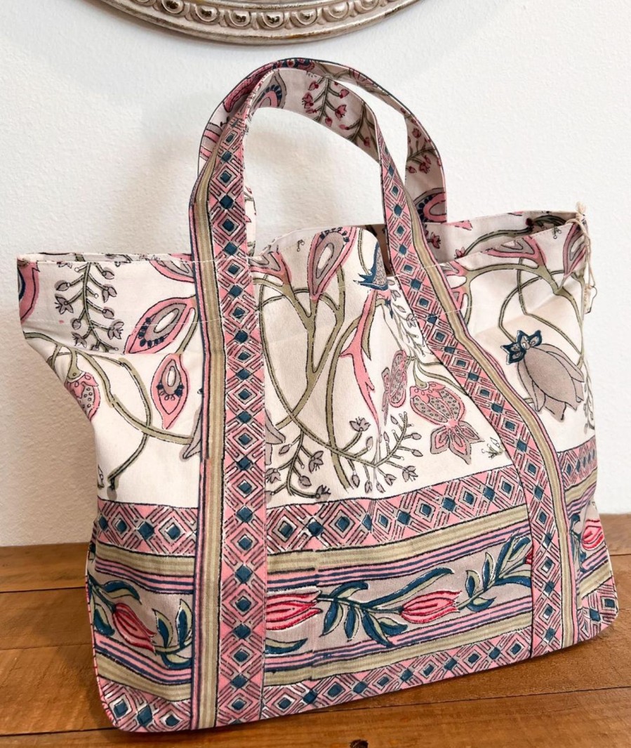 Accessories Bell by Alicia bell | Medium Beach Bag