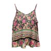 Womens Bell by Alicia bell | Flora Tank