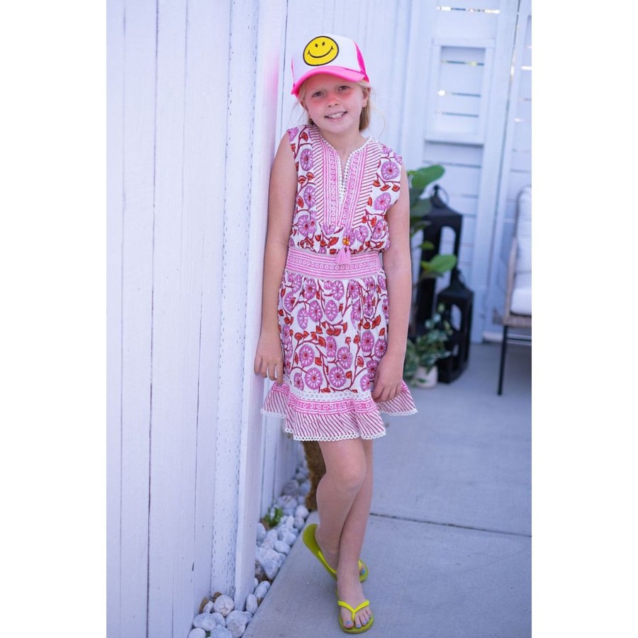 Kids Bell by Alicia bell | Ava Dress