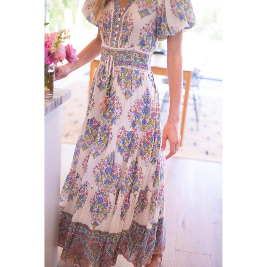 Womens Bell by Alicia bell | Molly Maxi Dress