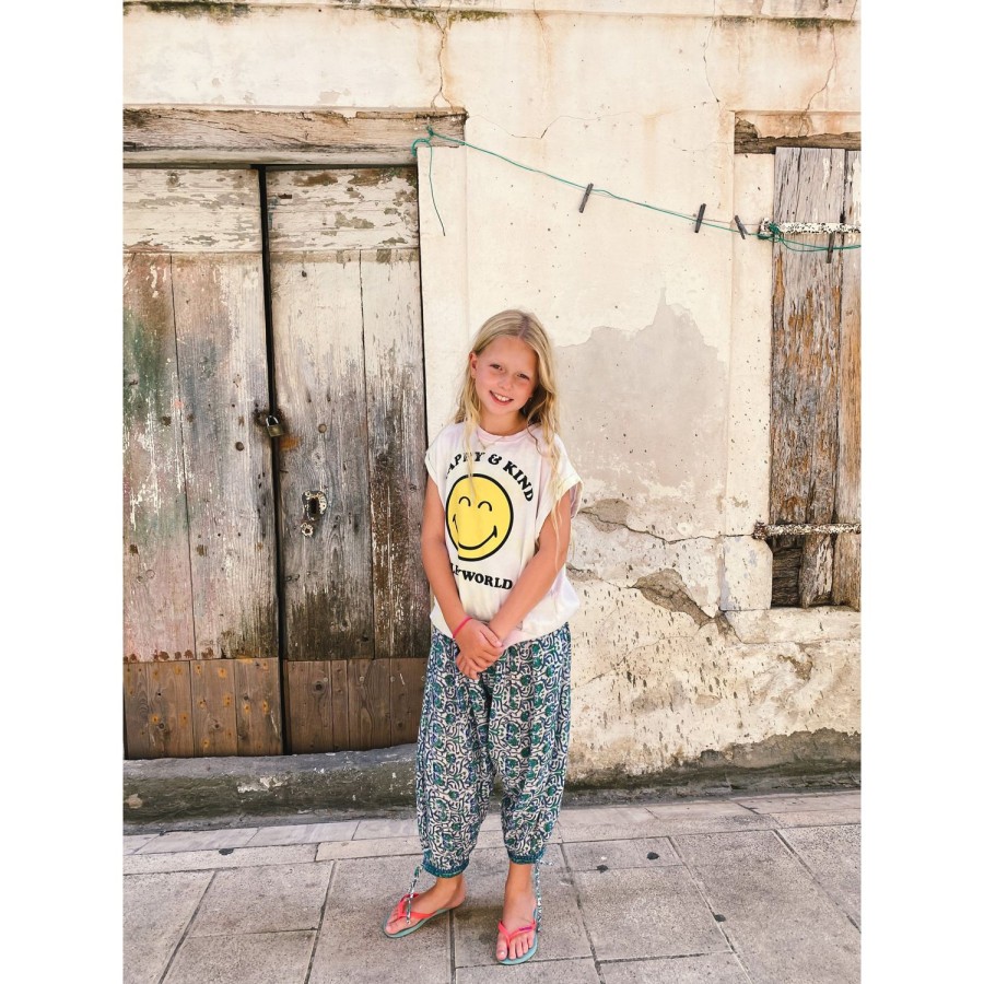 Kids Bell by Alicia bell | Genie Pant - Final Sale