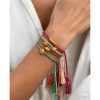 Accessories Bell by Alicia bell | Conchiglia Bracelet