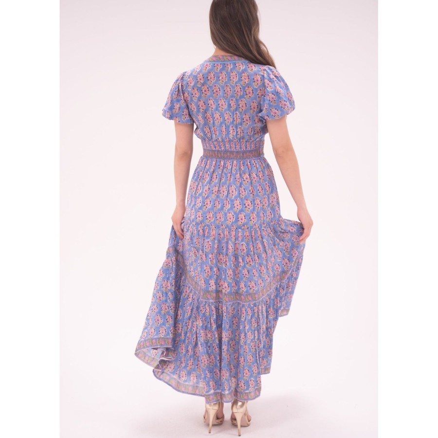 Womens Bell by Alicia bell | Molly Maxi Dress