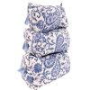 Accessories Bell by Alicia bell | 3 Piece Cosmetic Bag