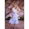 Womens Bell by Alicia bell | Lola Midi Dress