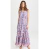 Womens Bell by Alicia bell | Tegan Maxi