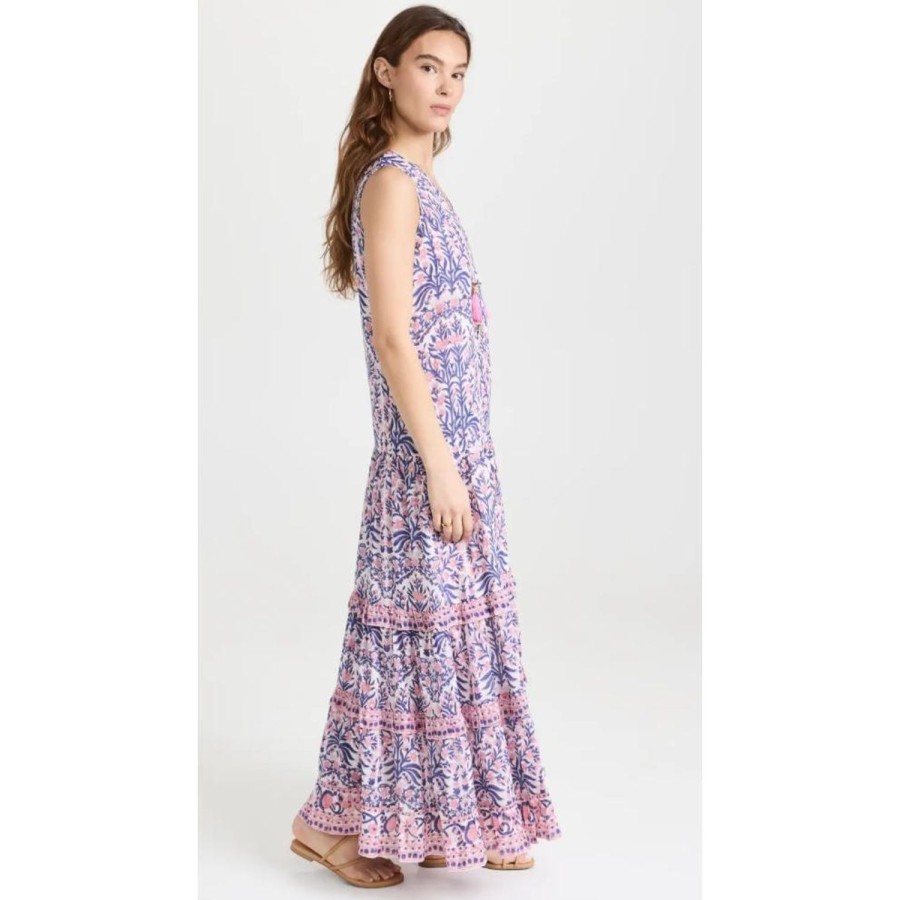 Womens Bell by Alicia bell | Tegan Maxi