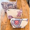 Accessories Bell by Alicia bell | 3 Piece Cosmetic Bag- Mixed Prints