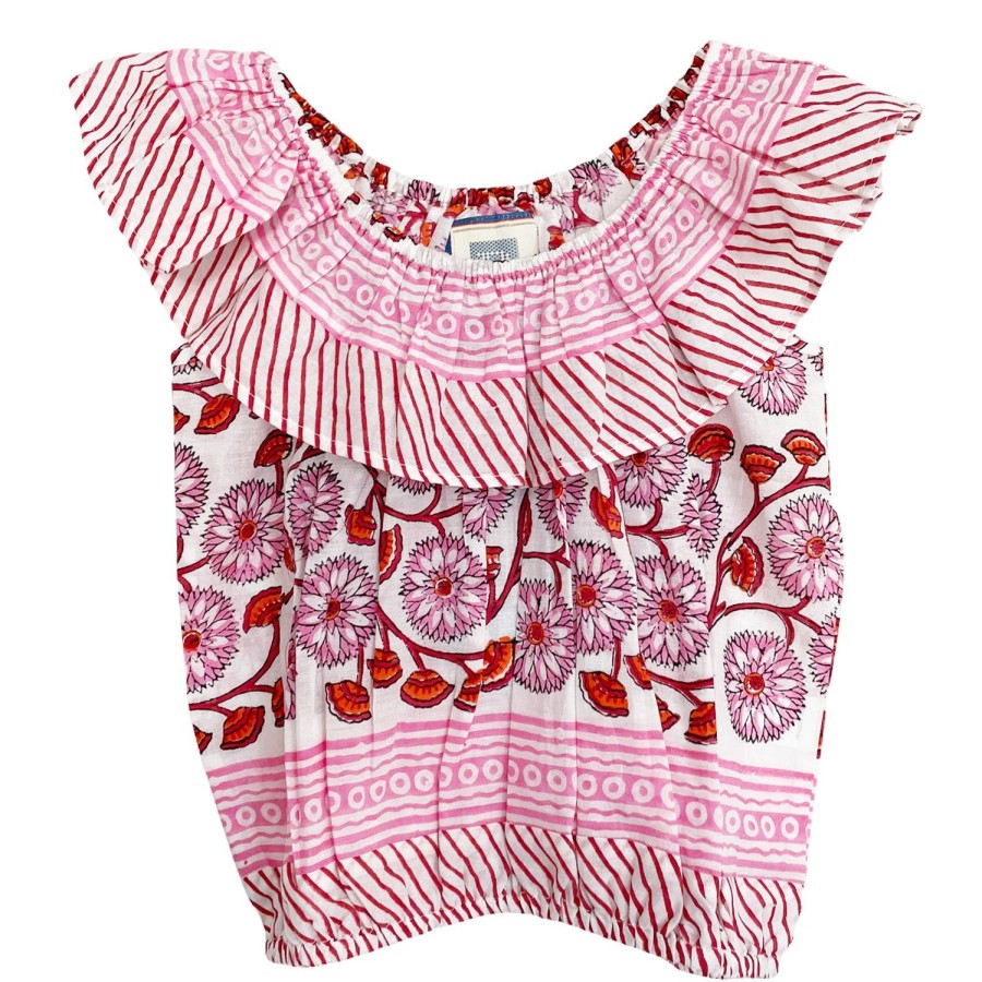 Kids Bell by Alicia bell | Aria Top