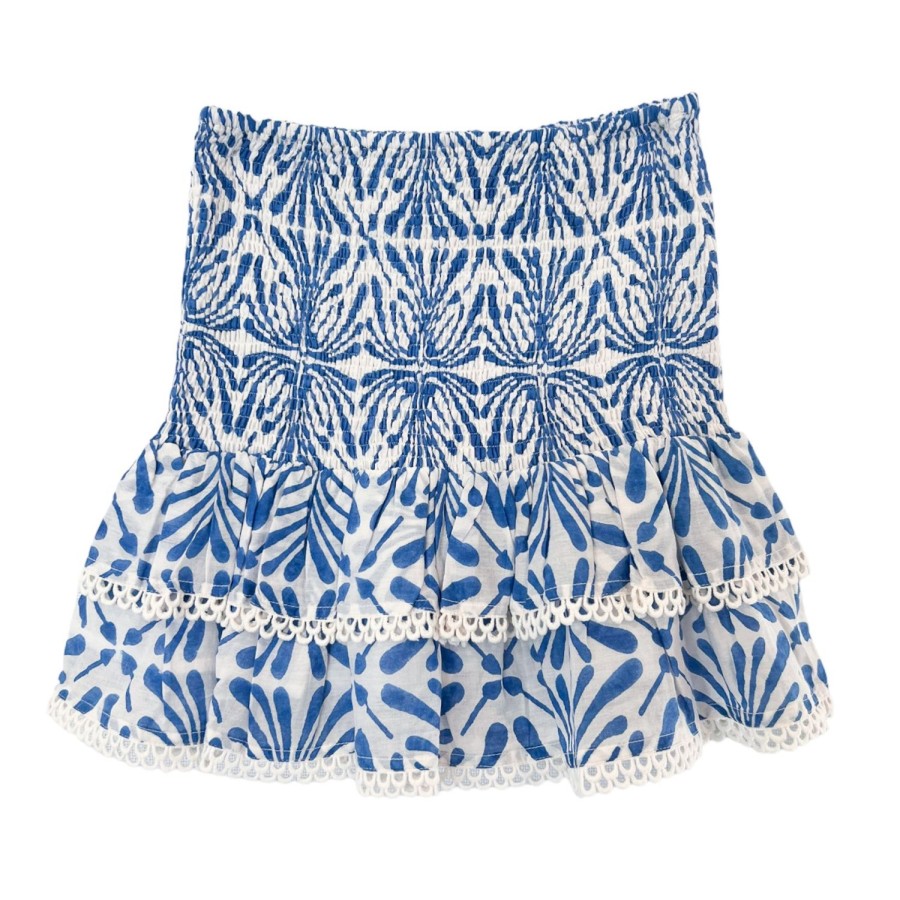 Kids Bell by Alicia bell | Melanie Skirt