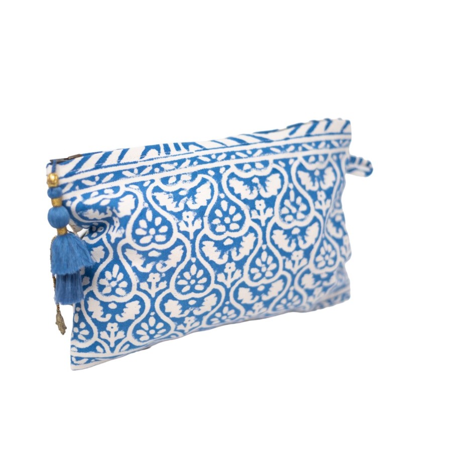 Accessories Bell by Alicia bell | Small Zipper Pouch