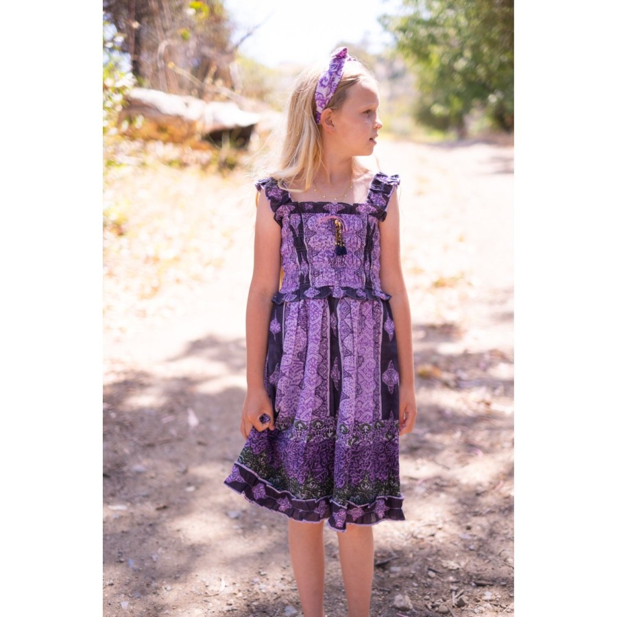 Kids Bell by Alicia bell | Kelly Dress