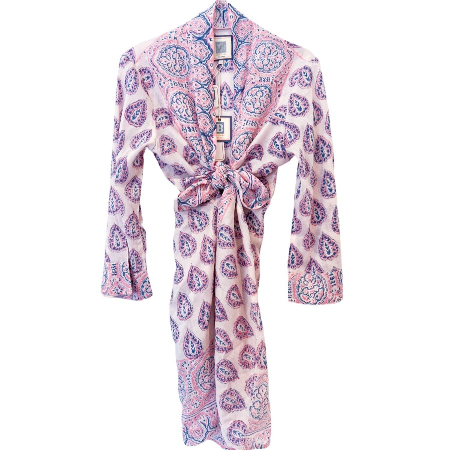 Womens Bell by Alicia bell | Tie Kimono Dress