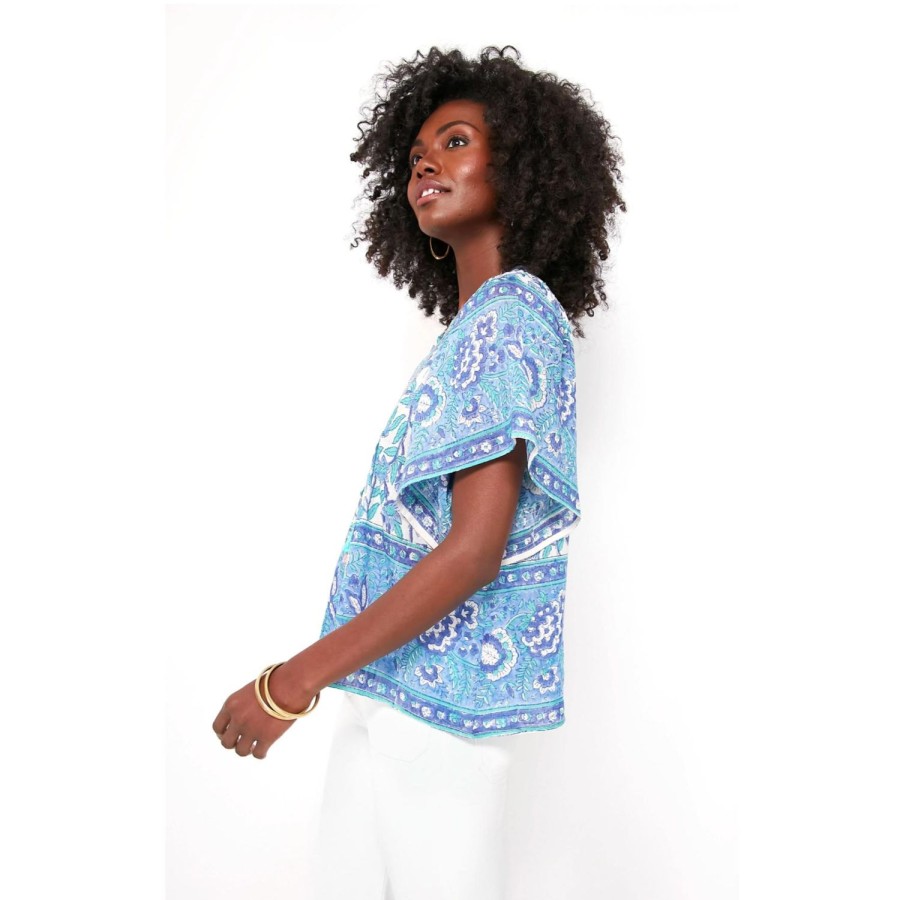 Womens Bell by Alicia bell | Angel Top