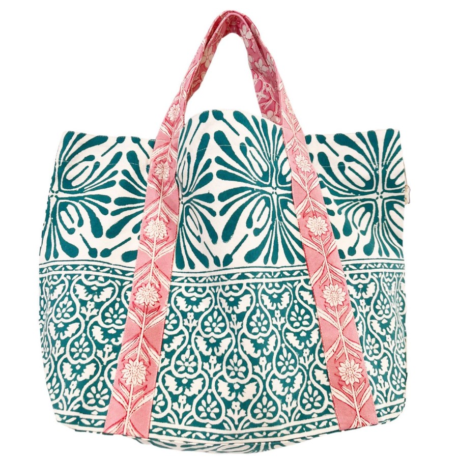 Accessories Bell by Alicia bell | Medium Beach Bag