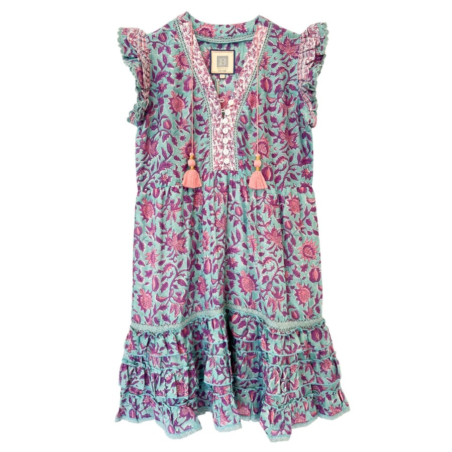 Kids Bell by Alicia bell | Liz Dress