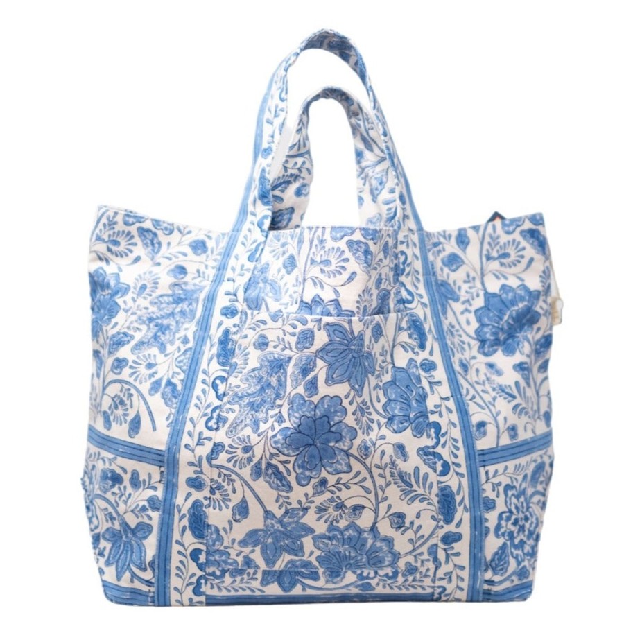 Accessories Bell by Alicia bell | Medium Beach Bag