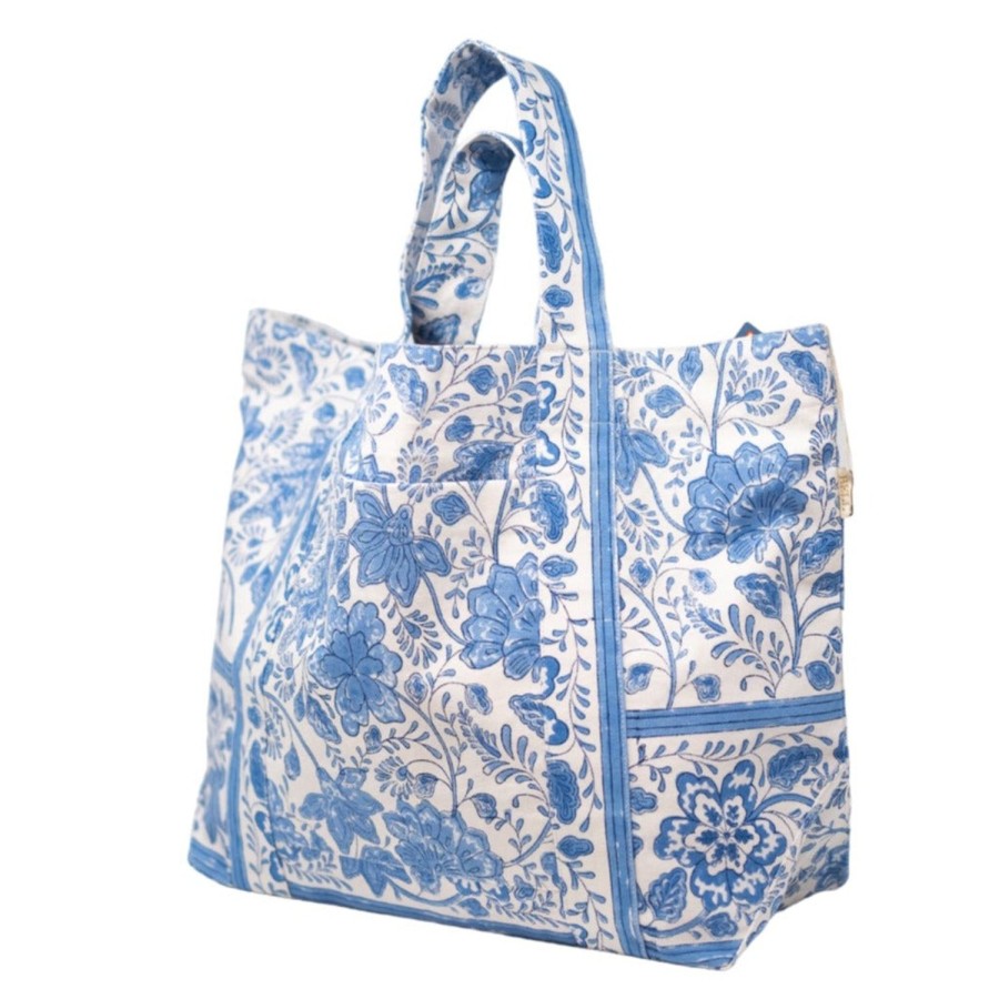 Accessories Bell by Alicia bell | Medium Beach Bag