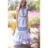 Womens Bell by Alicia bell | Annabelle Maxi Dress