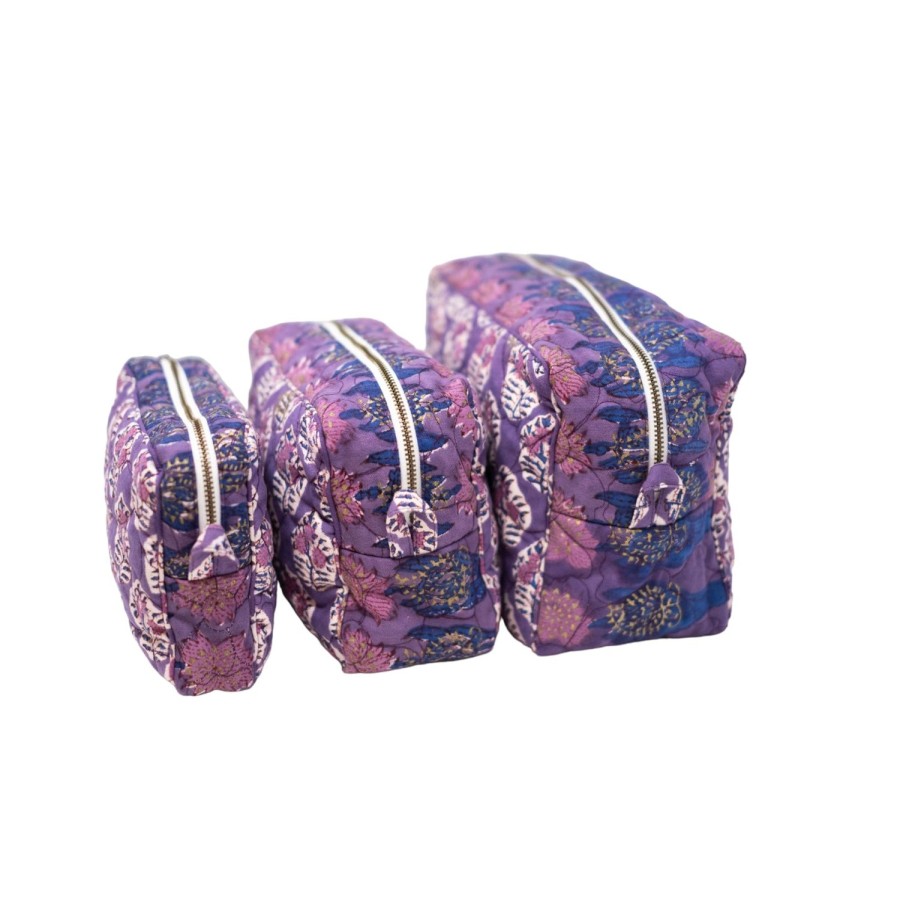 Accessories Bell by Alicia bell | 3 Piece Travel Bag