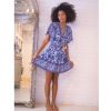 Womens Bell by Alicia bell | Angelina Mini Dress