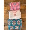 Accessories Bell by Alicia bell | 3 Piece Cosmetic Bag- Mixed Prints