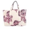 Accessories Bell by Alicia bell | Flower Leather Tote