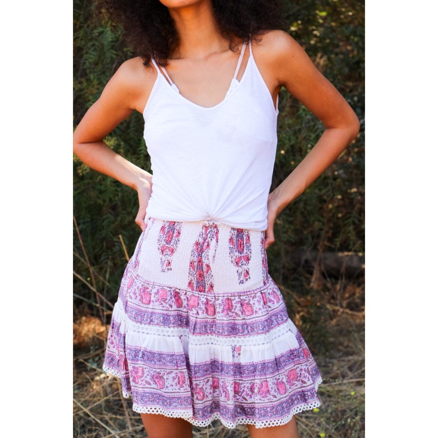 Womens Bell by Alicia bell | Mandy Skirt