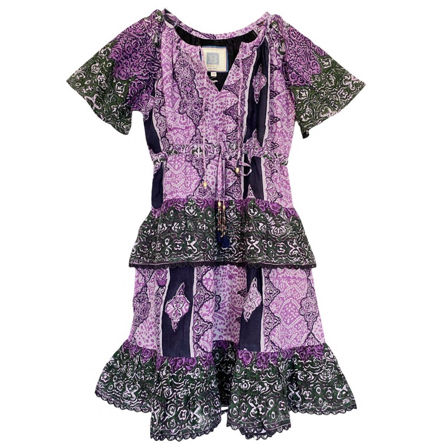 Kids Bell by Alicia bell | Roxanne Dress