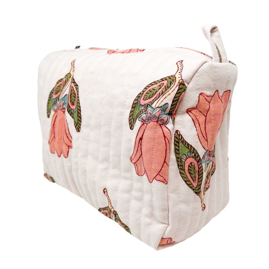 Accessories Bell by Alicia bell | 3 Piece Cosmetic Bag