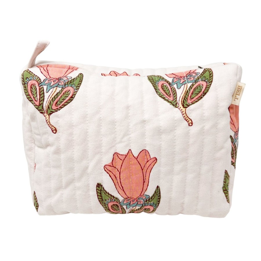 Accessories Bell by Alicia bell | 3 Piece Cosmetic Bag